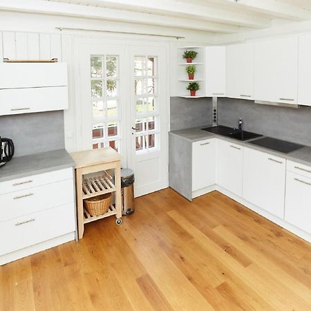 Haus Castell Apartment Oberstdorf Ngoại thất bức ảnh