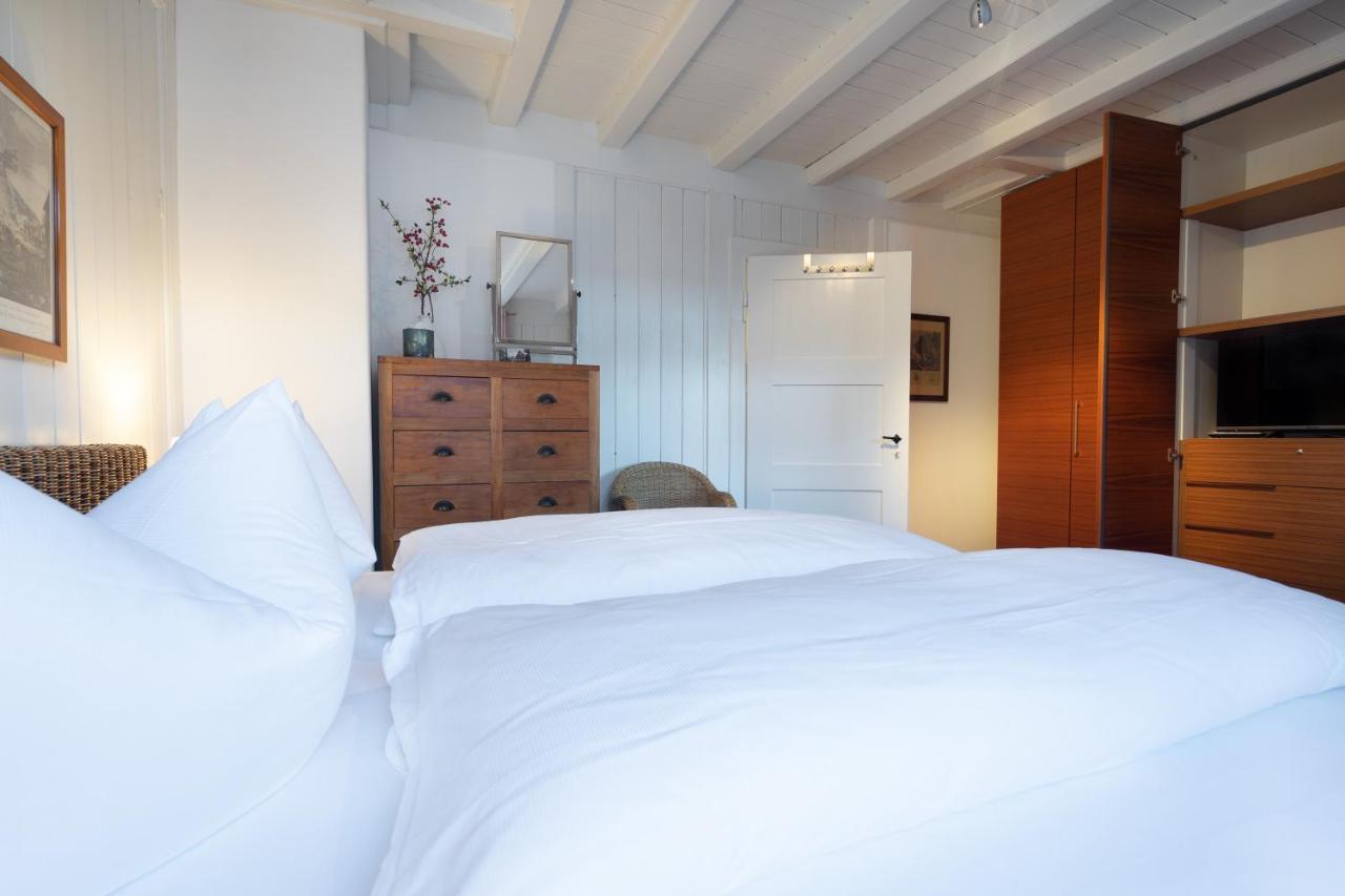 Haus Castell Apartment Oberstdorf Ngoại thất bức ảnh