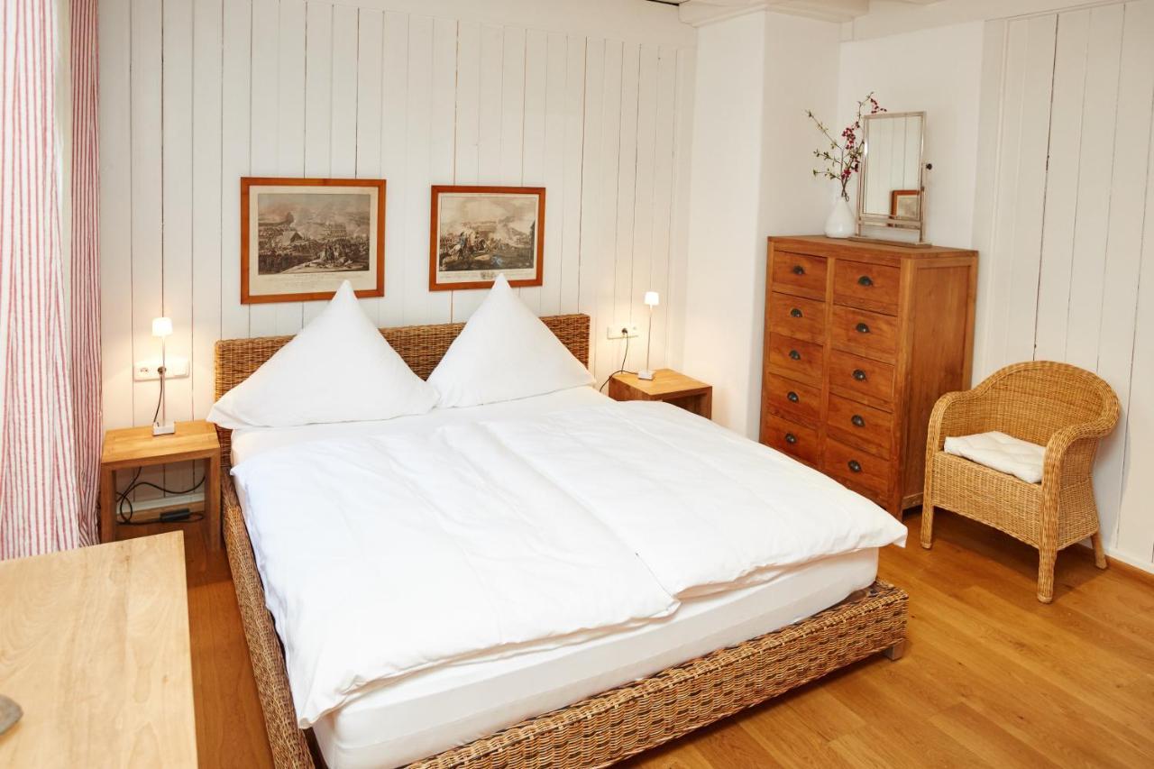 Haus Castell Apartment Oberstdorf Ngoại thất bức ảnh