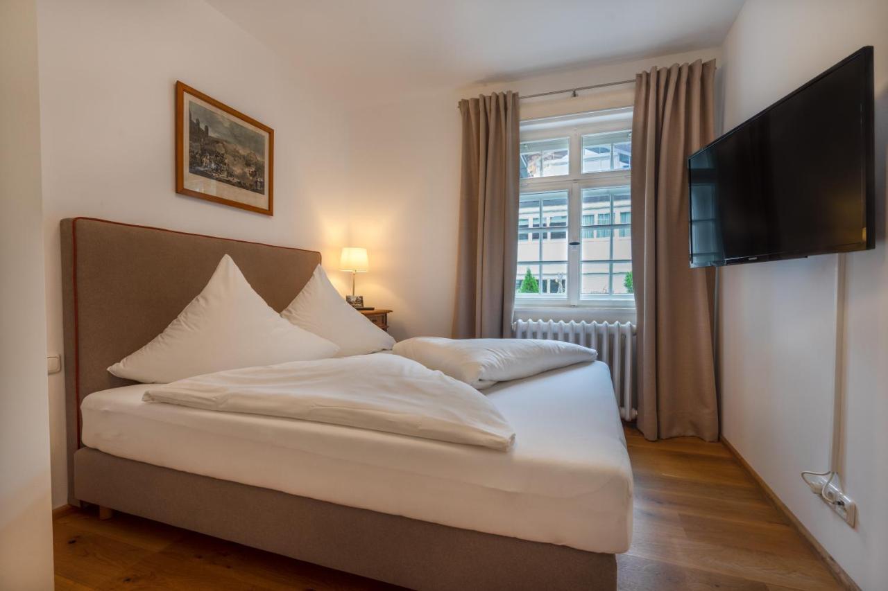 Haus Castell Apartment Oberstdorf Ngoại thất bức ảnh