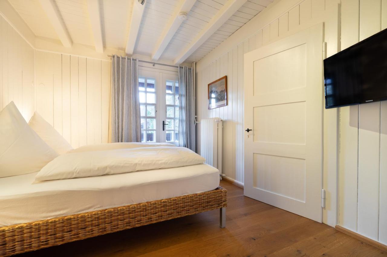 Haus Castell Apartment Oberstdorf Ngoại thất bức ảnh