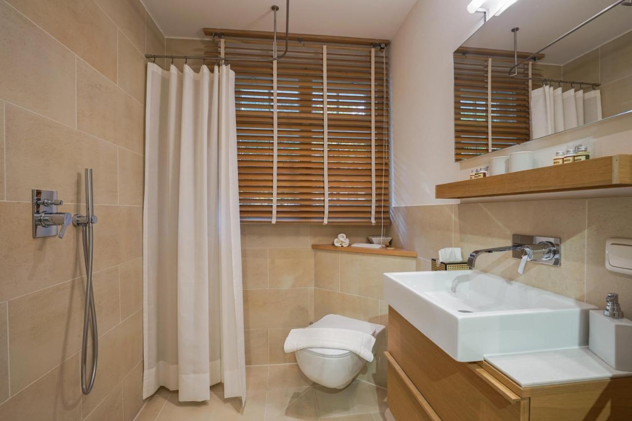 Haus Castell Apartment Oberstdorf Ngoại thất bức ảnh